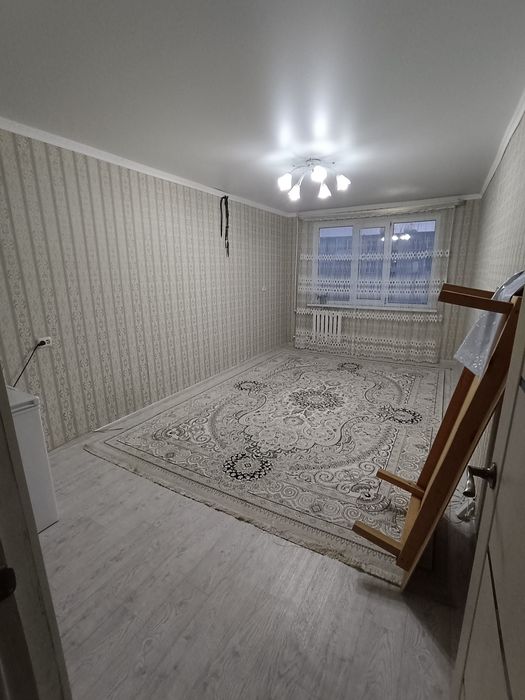 2 комнатная квартира