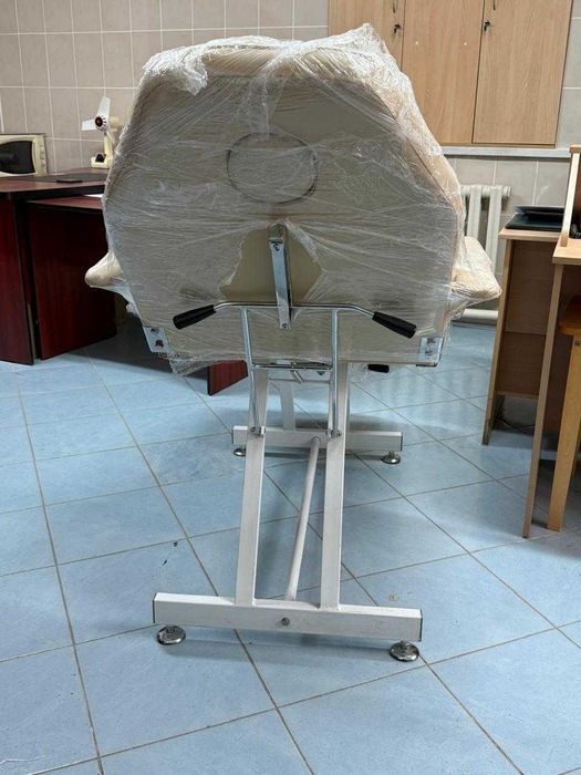 Кресло косметологическое