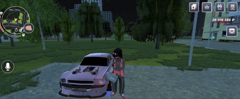 Продам аккаунт блек раша ЕКБ СЕРВЕР