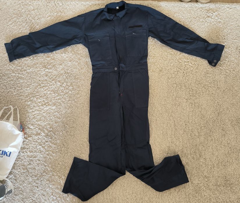 Работен гащеризон