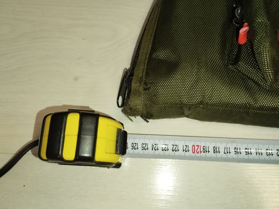 Калъф за карабина