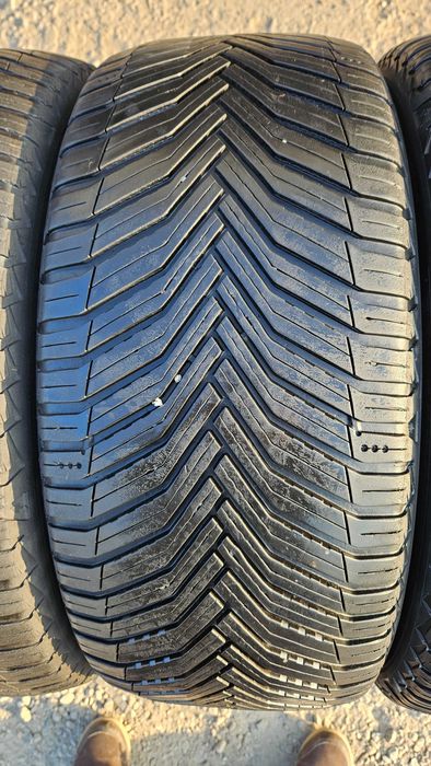 245/40 R19 • All Season • Michelin Cross Climate 2 98Y | 4 buc | Pret/buc