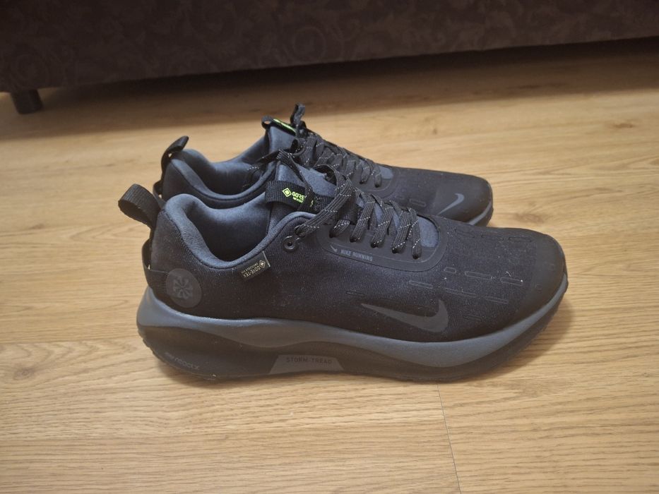 Nike ReactX Infinity Run 4 GORE-TEX