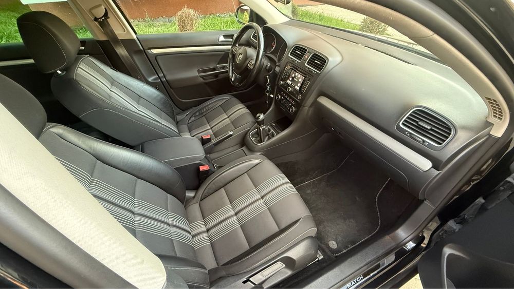 VOLKSWAGEN Golf 0 — imagine 5
