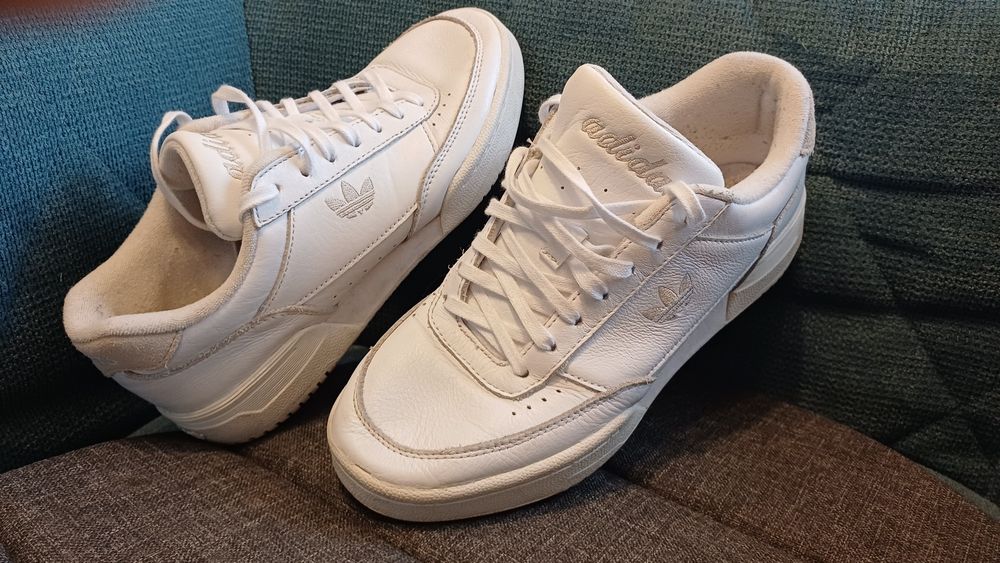 Маратонки Adidas Дамски 39 номер