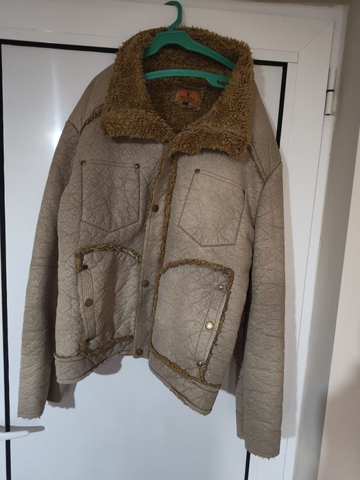 Оригиналн кожух/яке на Moni Petrov