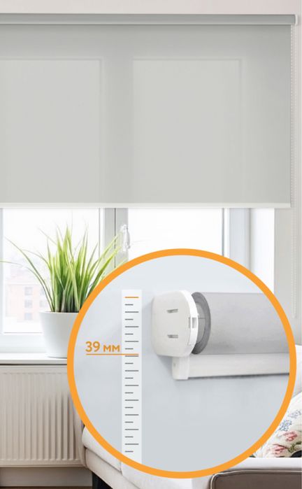 Рол шторы тематические