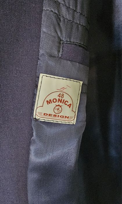 Sacou agent poliție de frontieră