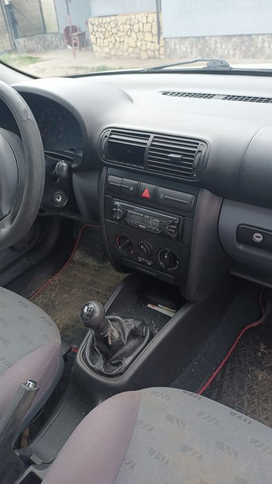Vând urgent!seat leon