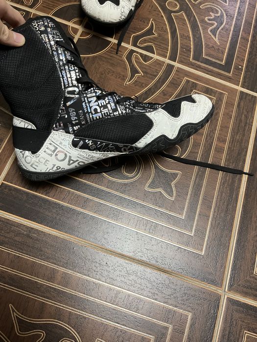 Продам боксерки