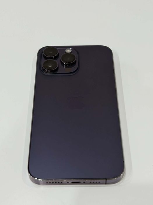 iPhone 14 Pro Max 128GB Purple