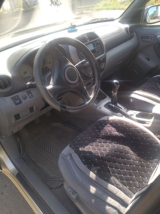 Продам Toyota RAV -4