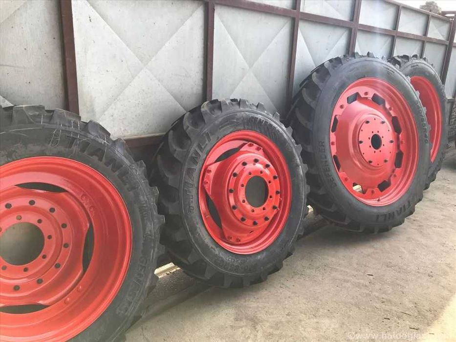 Roti inguste Case Claas Deutz Same New Holland Valtra Fendt John Deere