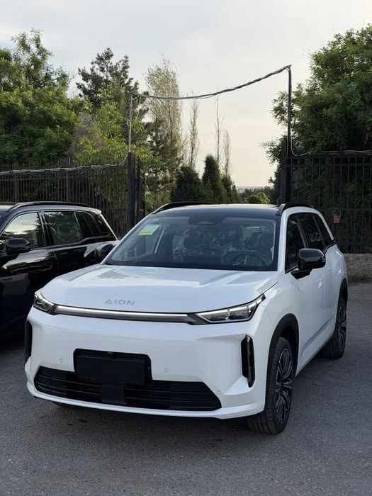 Gac aion i60 650 EV naqd va halol nasiya