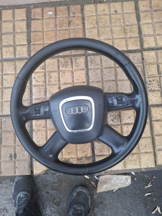 Volan a4 b7 si spira