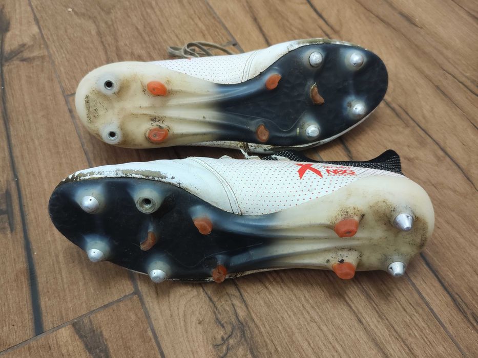 Професионални футболни обувки Adidas X 17.1