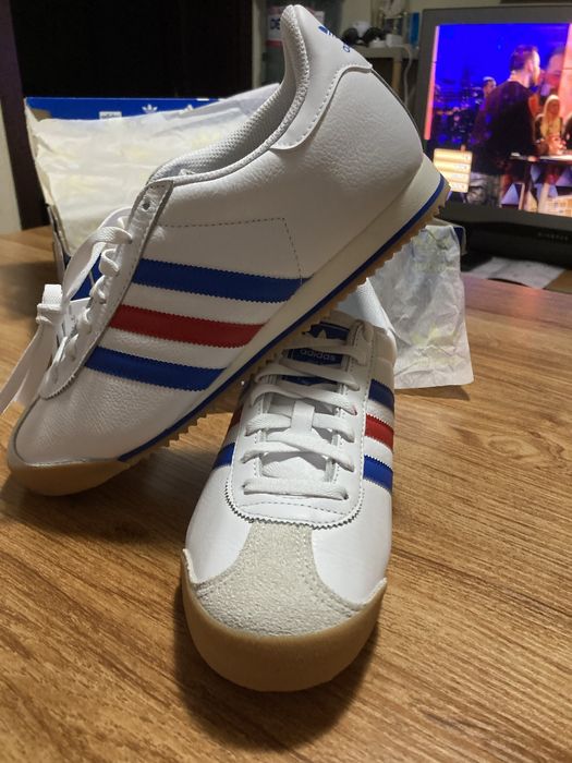 Мъжки оригинални маратонки Adidas K 74