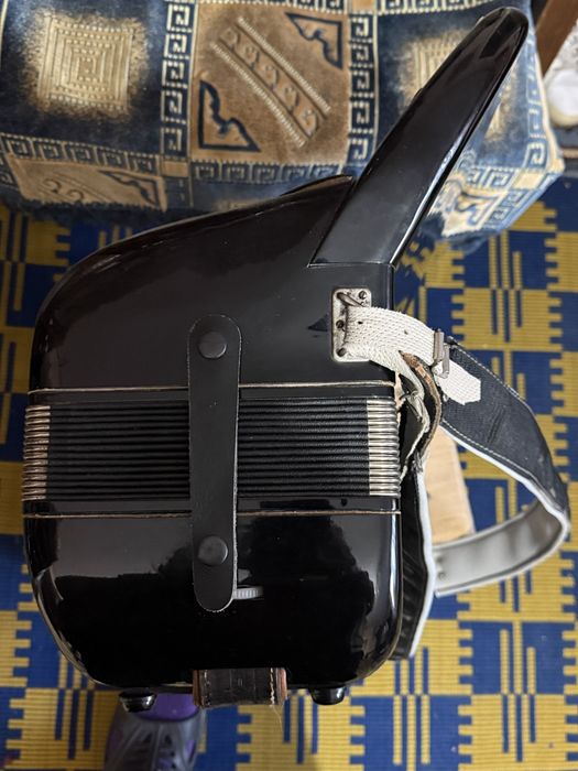 Acordeon  Cantulia Sonatina