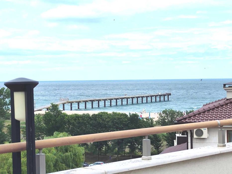 Продава се Тристаен апартамент в с. Шкорпиловци, Област Варна - 212 кв.м за 479 €/кв.м - Снимка #1