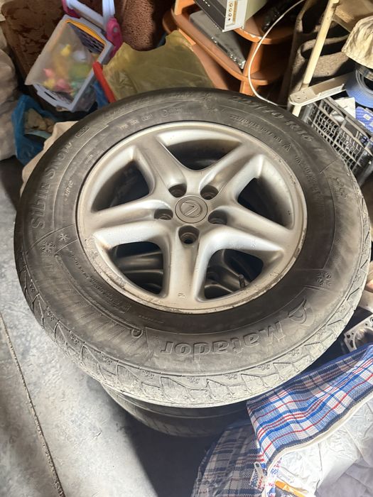 Продам диски от лексуса