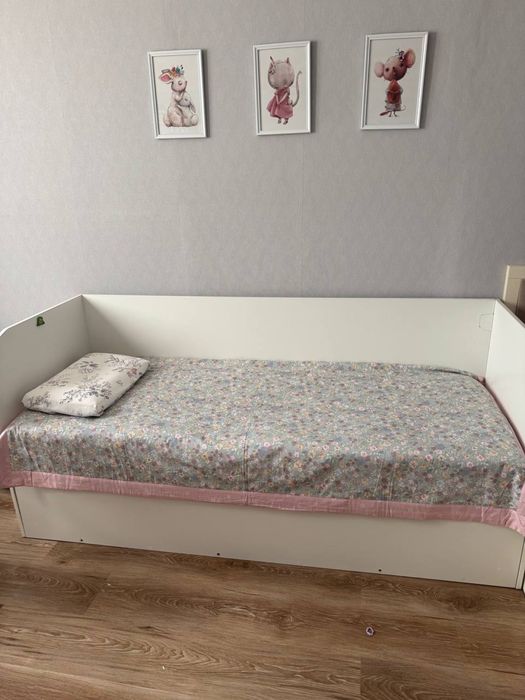 Продается кровать