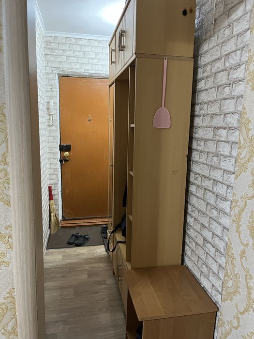 Продам 2х комн квартиру