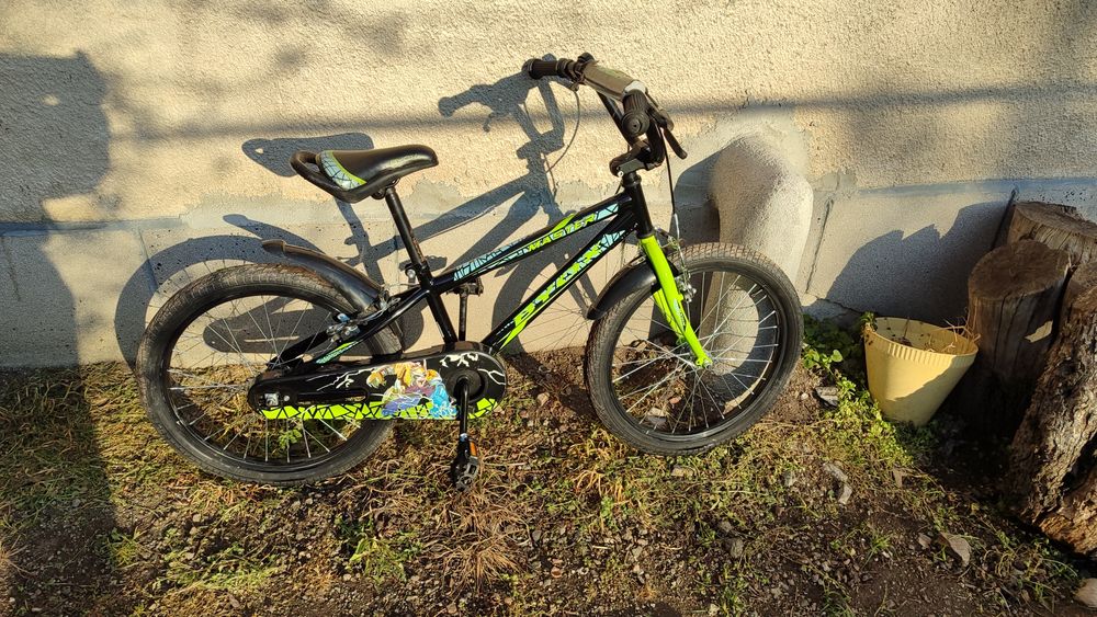Детски велосипед 20"