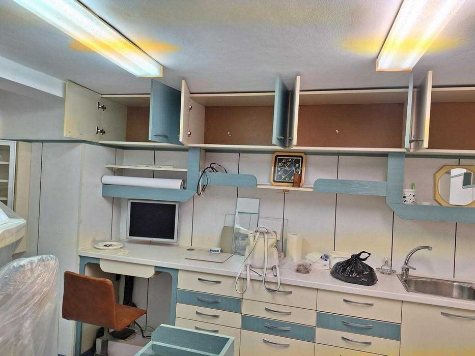 Продава се Офис в Варна, Лятно кино Тракия - 52 кв.м за 2308 €/кв.м - Снимка #1