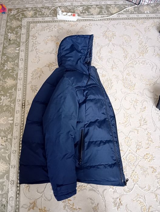 Продаю зимний куртку