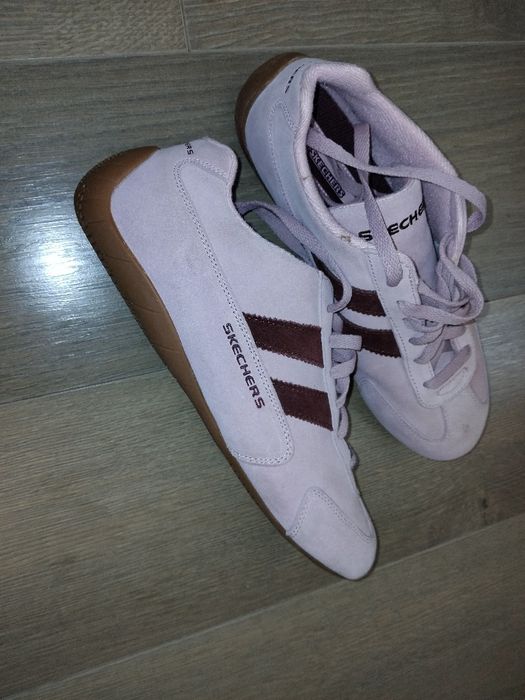 Сникърси.нови.SKECHERS