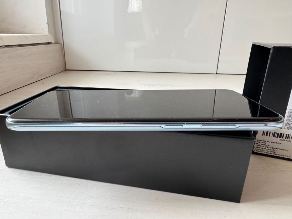 Samsung S20+ 128GB Blue