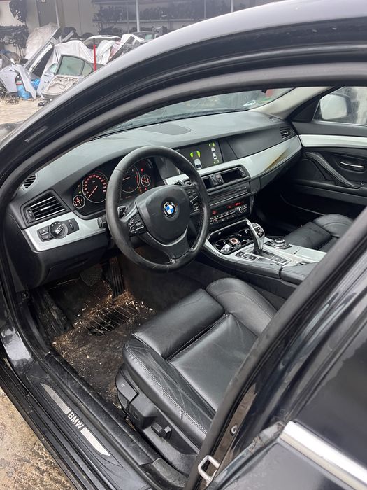 Бмв/bmw 530d f10 f11 245 n57d30a бмв ф10 ф11 530д 245 коня
