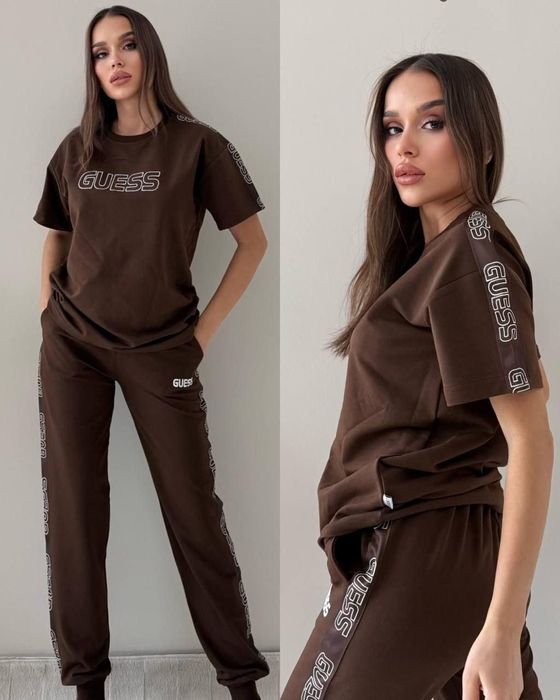 Дамски комплект  Guess