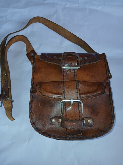 Genți din piele naturala Visconti & Cașual