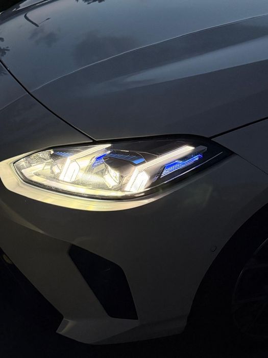 BMW 120 d-hybrid  , primul proprietar ,impecabil