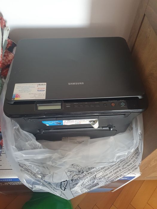 Imprimanta laser Samsung