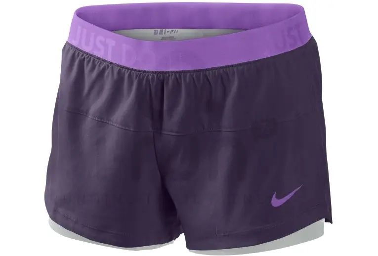 шорти с клин Nike shorts Icon Woven 2 in 1
