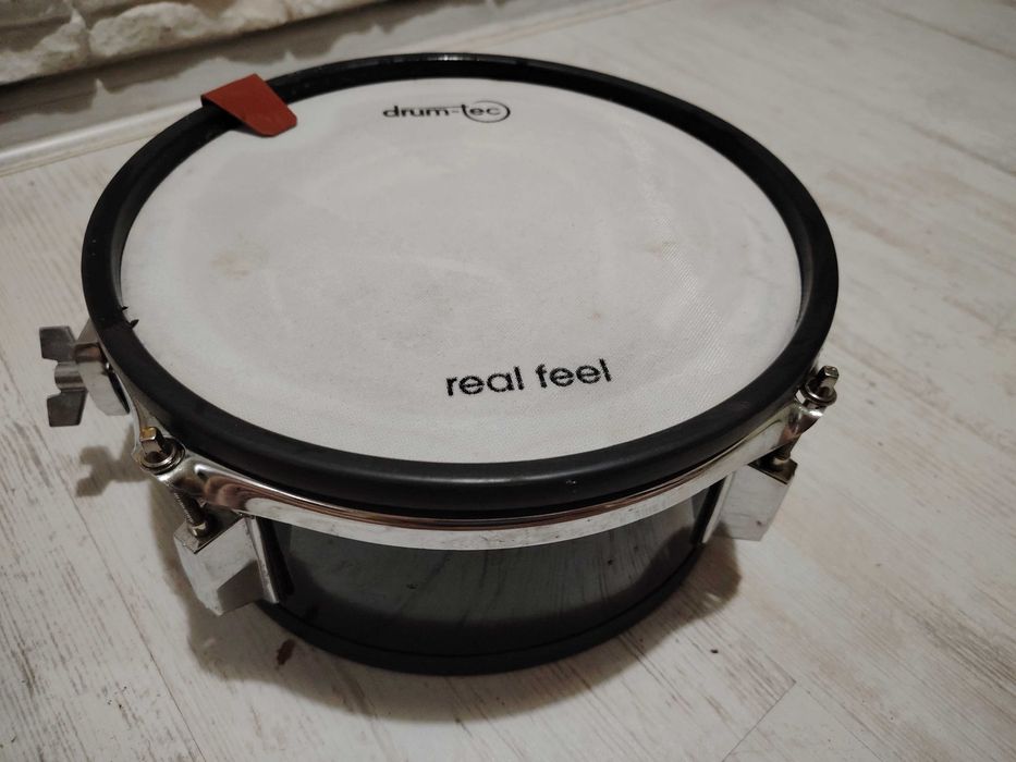 Барабан / Baraban