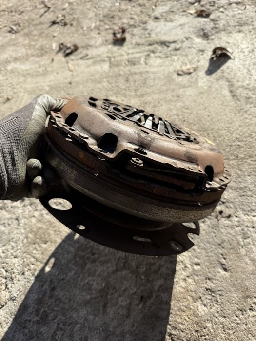 Съединител демпфер за audi A4 Quattro A5 Quattro