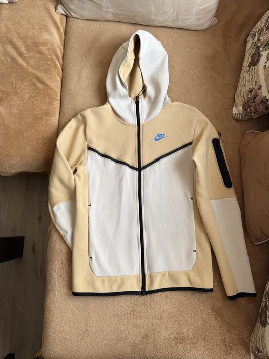 Горнище Nike Tech Fleece