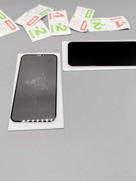 Folie iPhone X,11,11PRO/12/MAX,13,13PRO/14/15 Pro Max/16/17,17 Pro Max