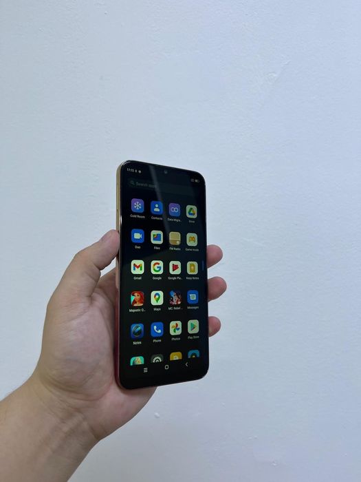 Телефон Blackview A95 128gb