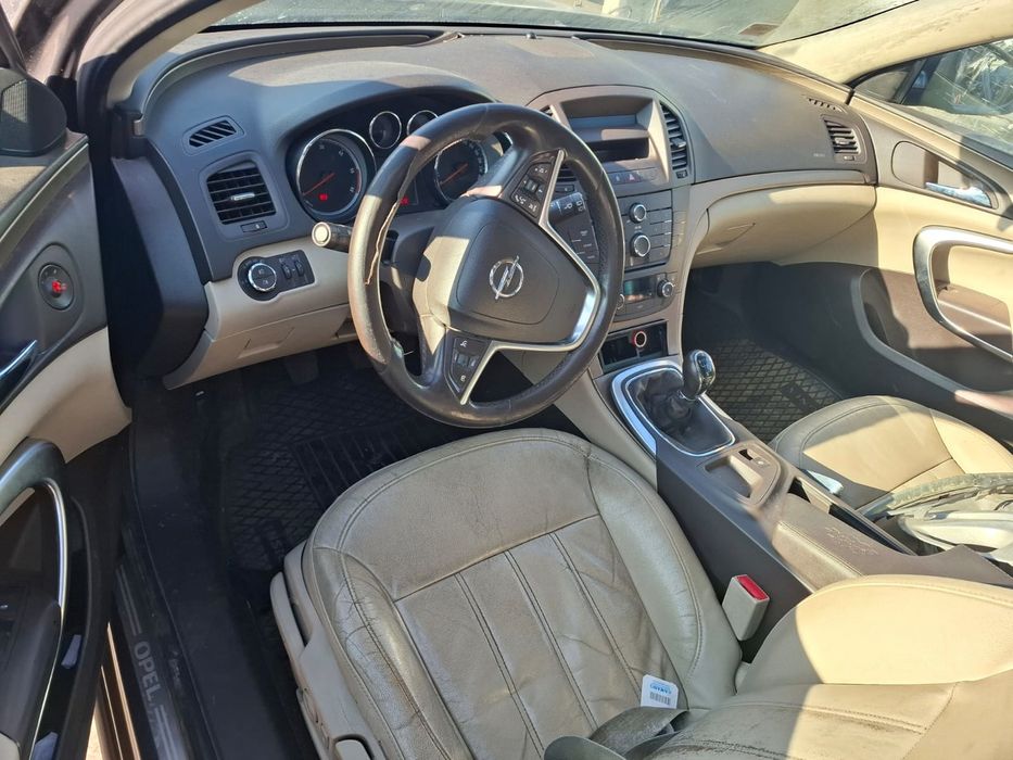 Vas expansiune antigel 2.0 cdti A20DTH Opel Insignia A (2008 - 2014)
