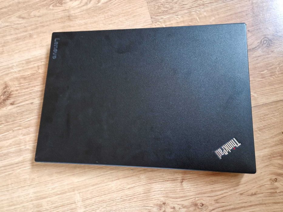 Ultrabook Lenovo ThinkPad T480 -i5-8250U, 32GB RAM, SSD NVMe, Excelent
