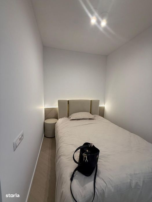 Studio modern/ Cortina North/ Promenada/ Pipera/ Prima inchiriere