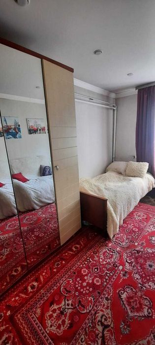 продается отдельный дом 65кв.м, 6 соток. Срочно, торг - Więcej