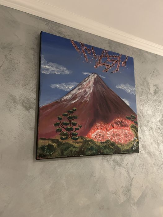 Tablouri Pictate si Personalizate