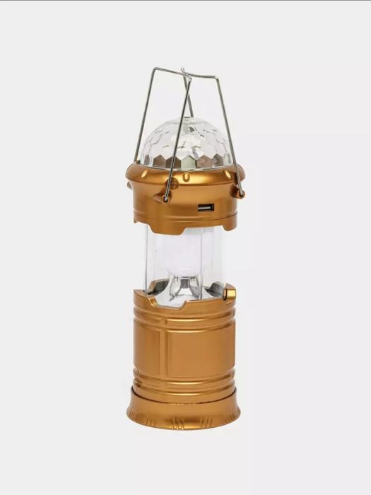 Kup funksiyali fanar 4 tasi 1 da