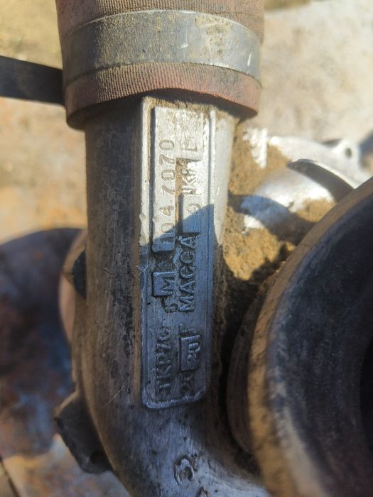 Запчасти КАМАЗ 2015 евро2