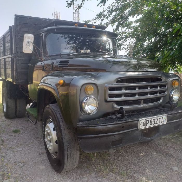 Зил 130 сотилади